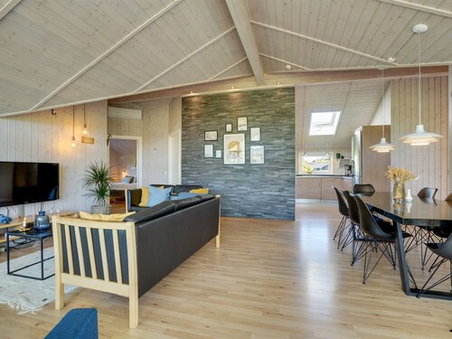 "Eicke" - 12km from the sea by Interhome