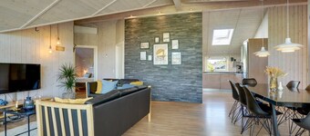 "Eicke" - 12km from the sea by Interhome