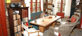 "Annita" - 300m from the sea by Interhome