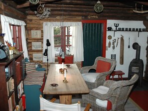 Intérieur