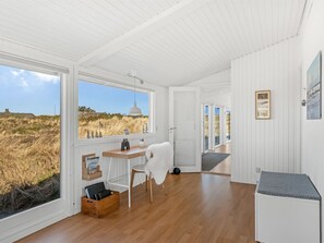 Interiør