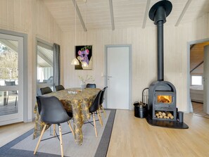 Spiseområde