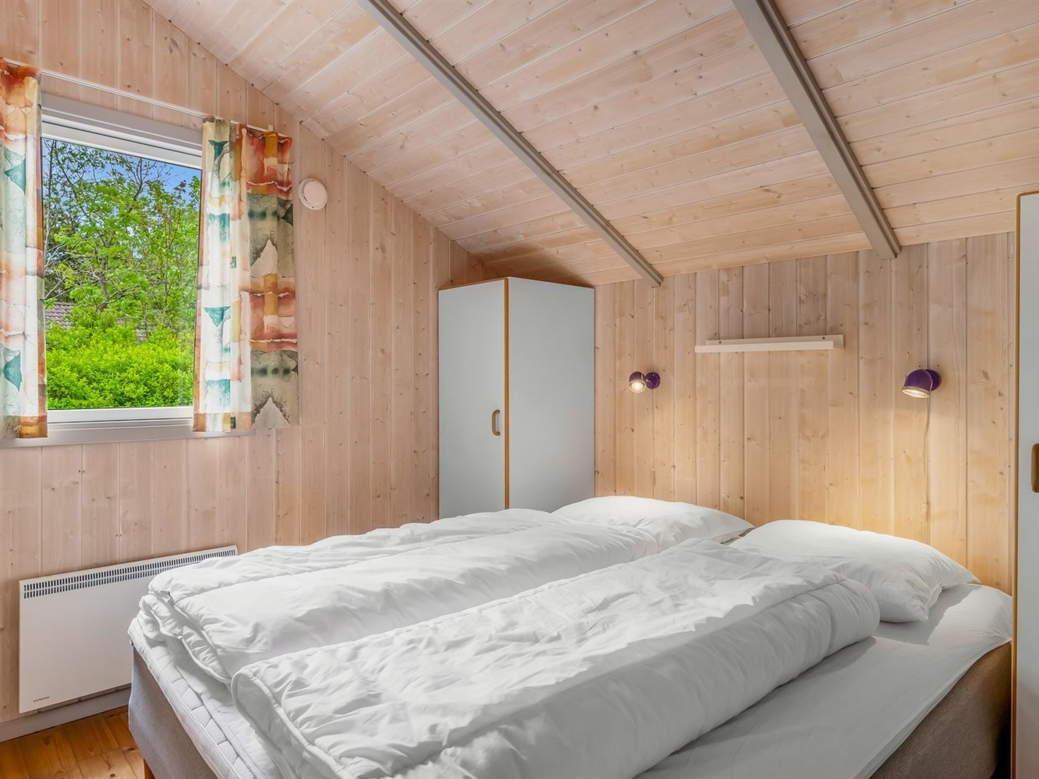 3 chambres, Wi-Fi