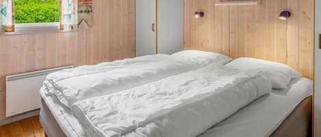 3 chambres, Wi-Fi