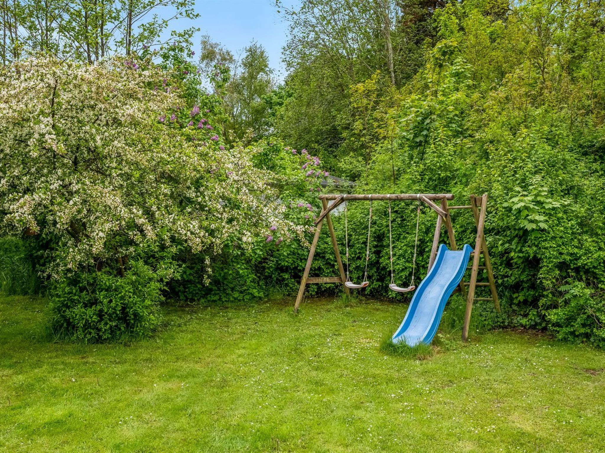 Espace pour enfants
