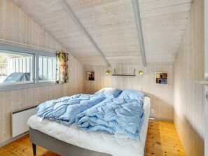 3 slaapkamers, internet