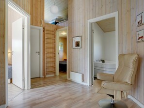 4 soveværelser, Wi-Fi