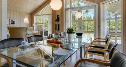 "Ebbi" - 36km from the sea by Interhome