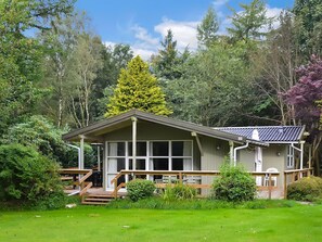 Exterior - "Arnia" - 30km from the sea by Interhome (Toftlund)