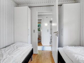 3 bedrooms, WiFi - "Arnia" - 30km from the sea by Interhome (Toftlund)