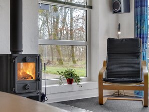 Interiør