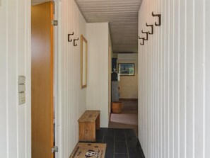 Interior - "Ismo" - 30km from the sea by Interhome (Toftlund)