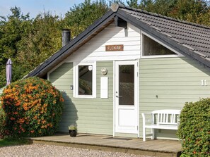 Udendørsområde