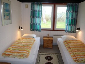 2 bedrooms, Internet
