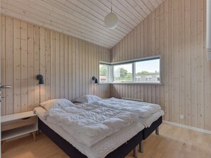 3 Schlafzimmer, WLAN