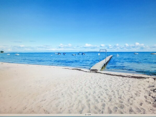 Plage