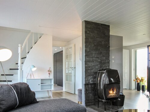 "Rask" - 3km from the sea by Interhome