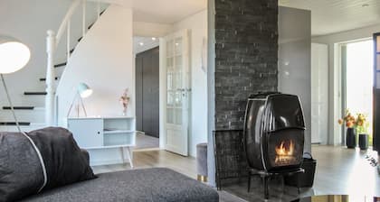 "Rask" - 3km from the sea by Interhome