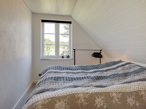 3 bedrooms, WiFi