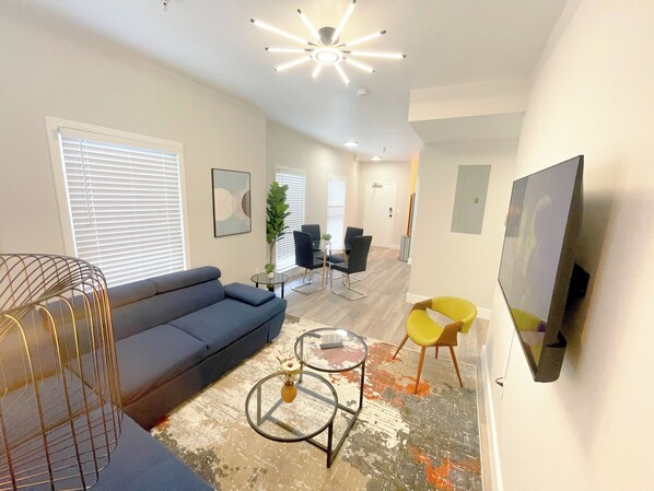 スマートテレビ、書庫