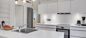 "Thora" - 800m from the sea by Interhome