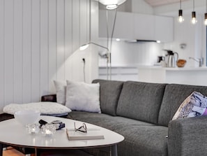 Fernseher, DVD-Player