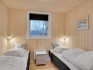 3 Schlafzimmer, Internetzugang