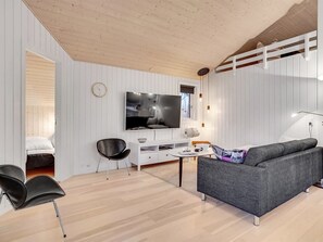 3 Schlafzimmer, Internetzugang