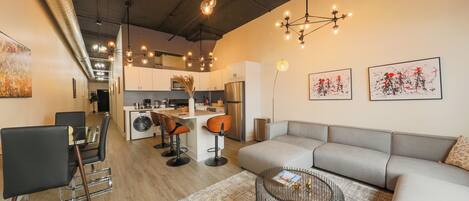 Smart TV, books, printers