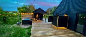 "Henrik" - 100m from the sea by Interhome