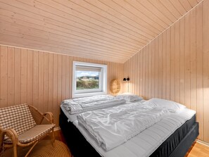 4 chambres, accès Internet
