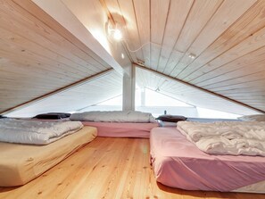 4 Schlafzimmer, Internetzugang