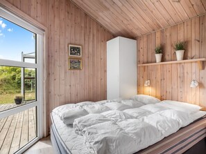 4 chambres, Wi-Fi