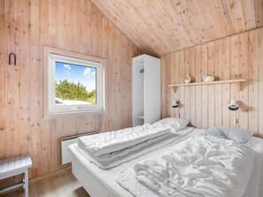 4 Schlafzimmer, WLAN