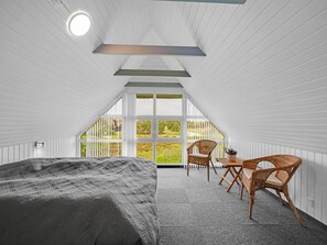 5 Schlafzimmer, Internetzugang