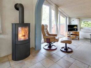 Interiør