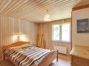 2 chambres, accès Internet