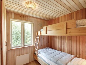 2 sovrum och internet