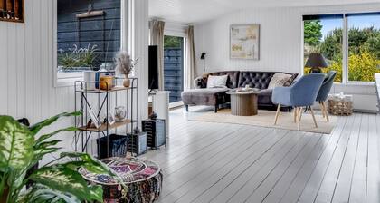 "Noralee" - 3.5km from the sea by Interhome