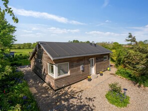 Exterior - "Alma" - 400m from the sea by Interhome (Augustenborg)