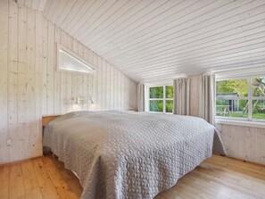 2 bedrooms, WiFi - "Alma" - 400m from the sea by Interhome (Augustenborg)