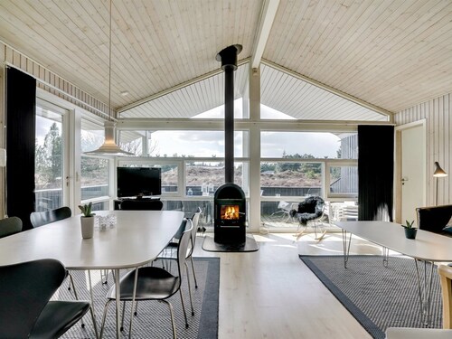 "Börge" - 3.9km from the sea by Interhome