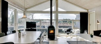 "Börge" - 3.9km from the sea by Interhome