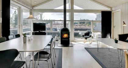 "Börge" - 3.9km from the sea by Interhome