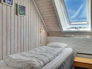 2 bedrooms, WiFi