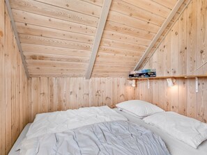 3 bedrooms, WiFi