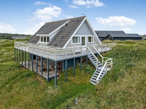 Udendørsområde