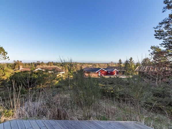 Property grounds - "Jaakob" - 4km from the sea by Interhome (Brovst)
