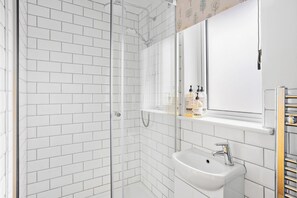 Casa de campo | Baño | Regadera 