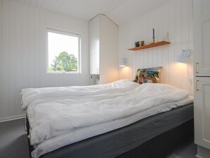 2 chambres, Wi-Fi